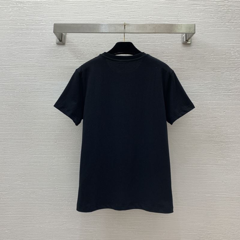 Moncler T-Shirts